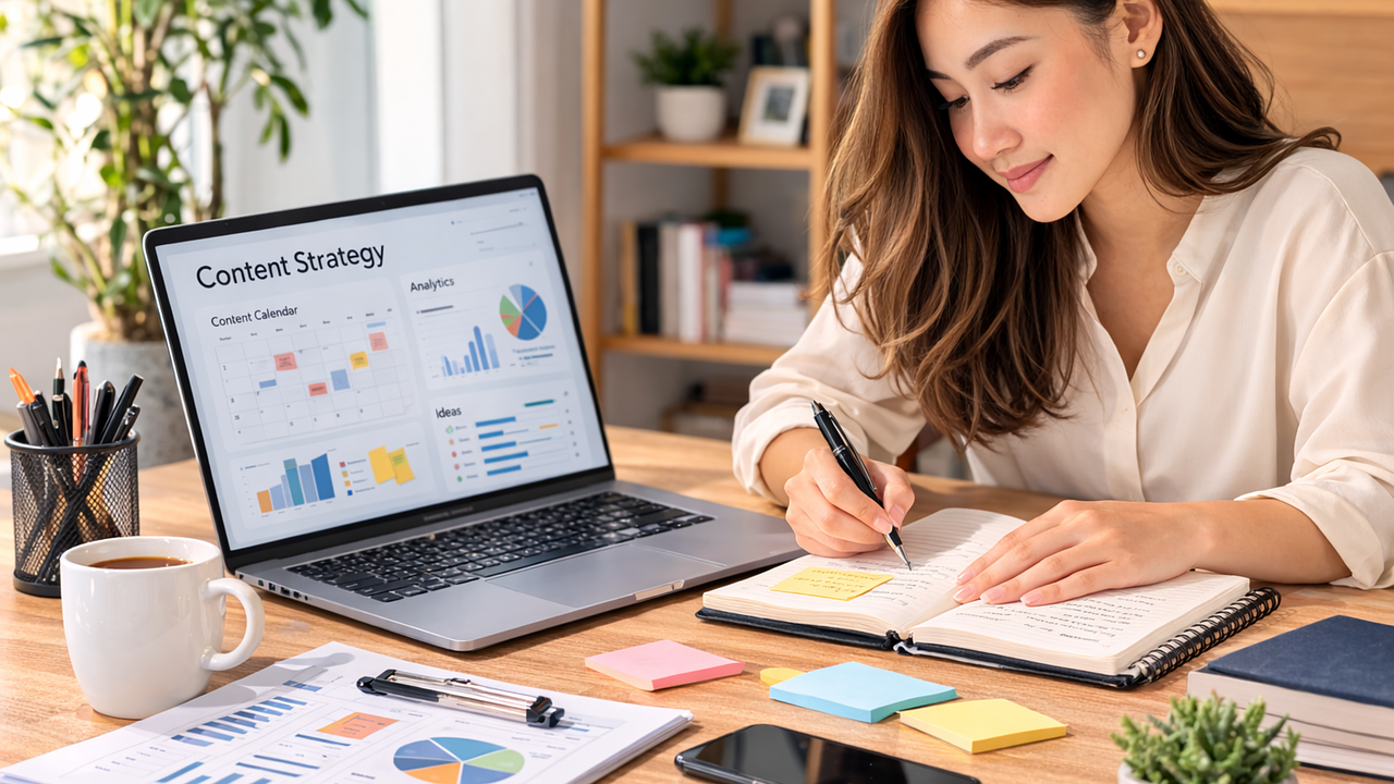 إصلاح برامج التسويق بالعمولة