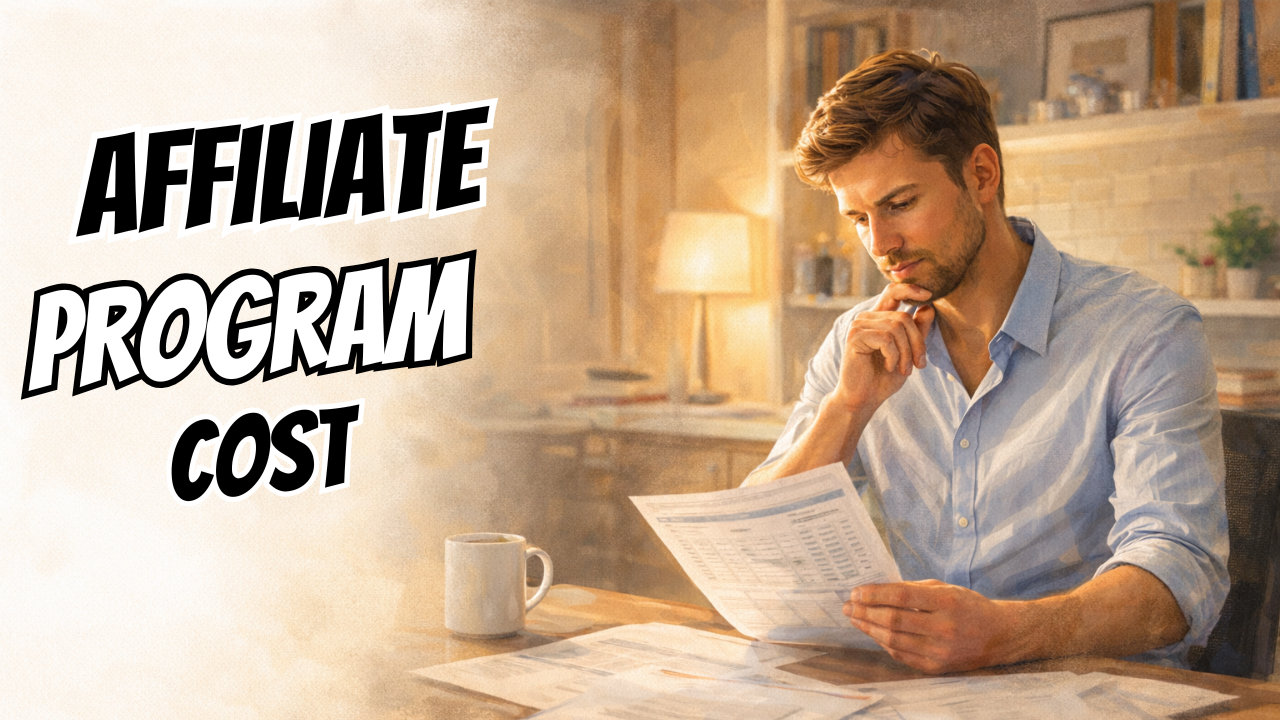 تكلفة برنامج تابع