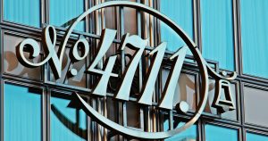 قصة العلامة التجارية